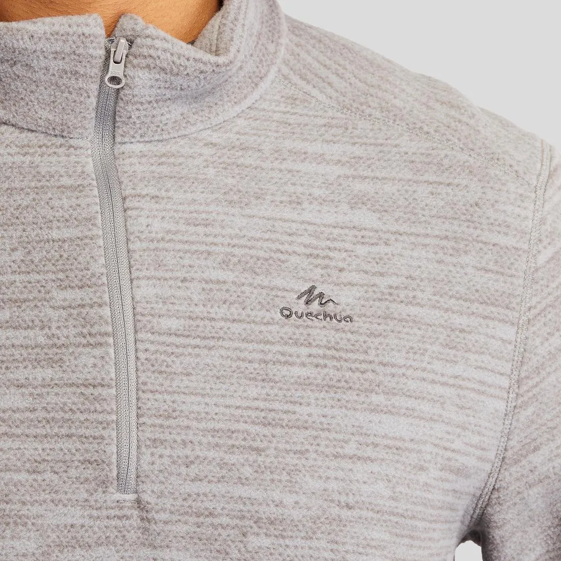 Men’s Hiking Fleece - MH100