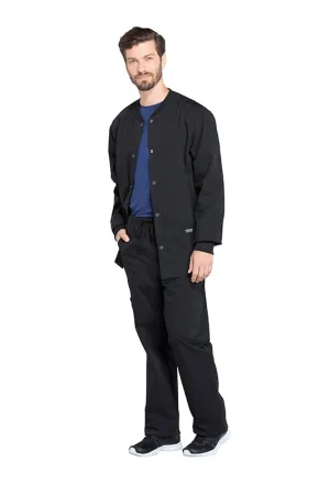 Men's Snap Front Jacket