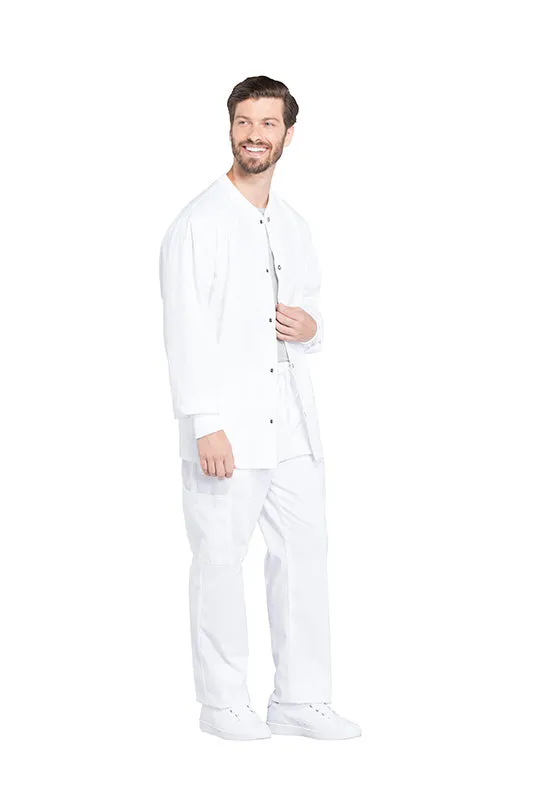 Men's Snap Front Jacket