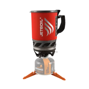 MicroMo Cooking System - Tamale