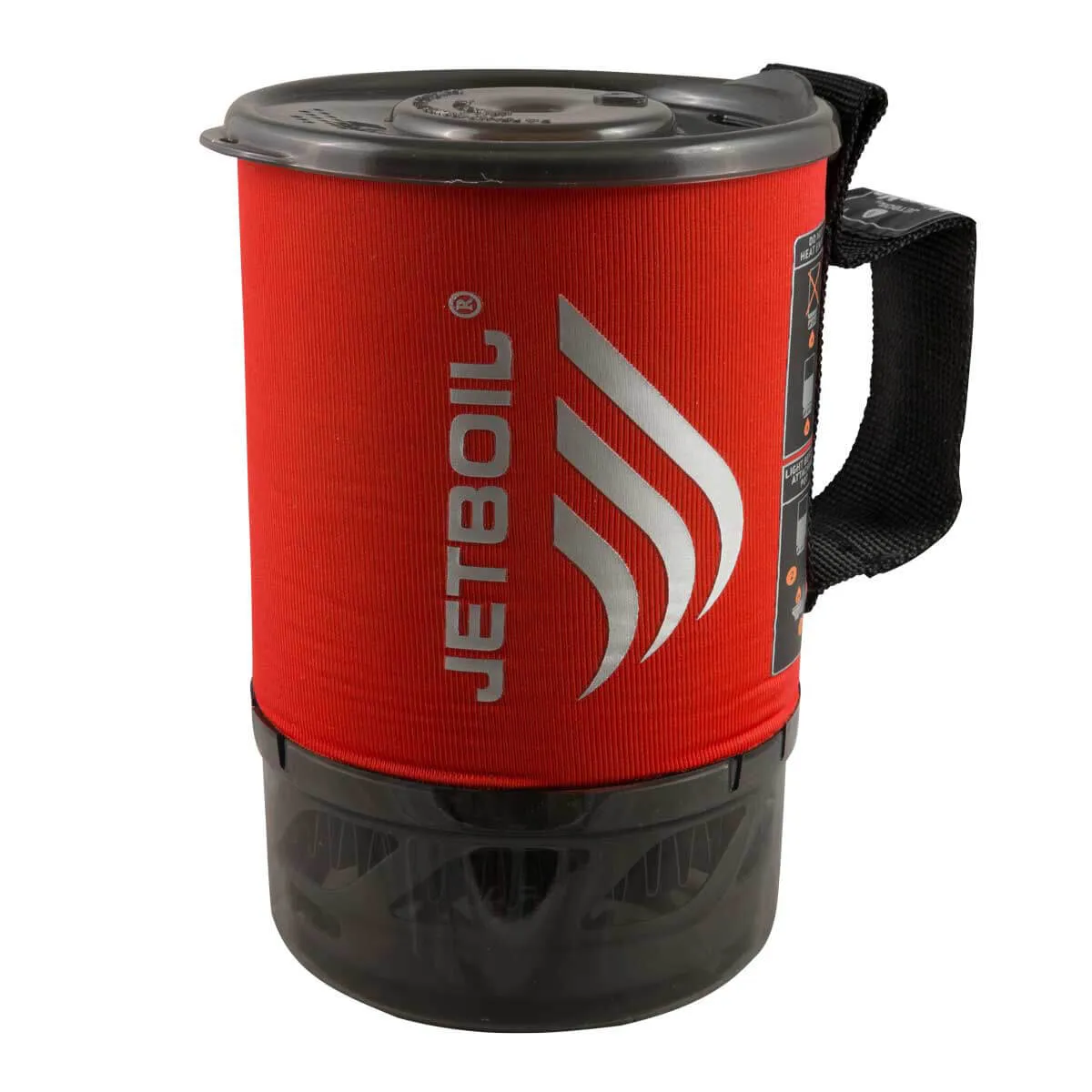 MicroMo Cooking System - Tamale