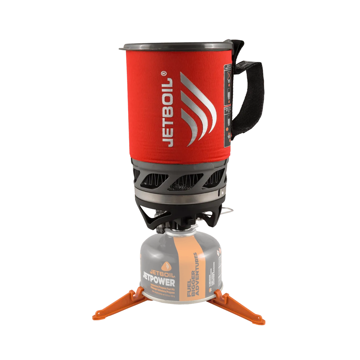 MicroMo Cooking System - Tamale