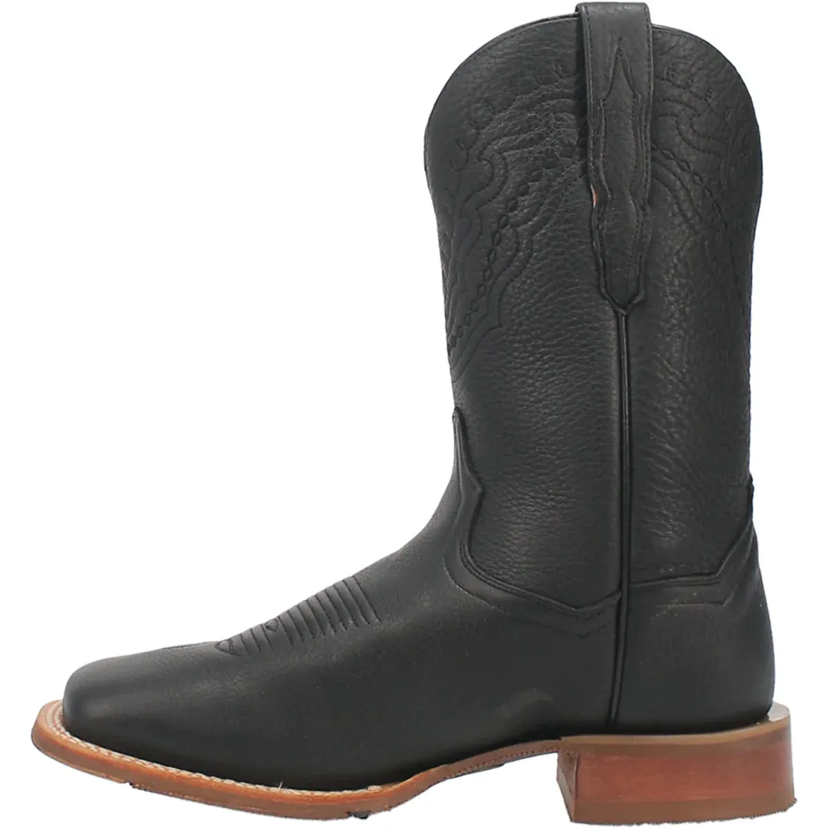 Milo Men's Leather Boot | DP4193