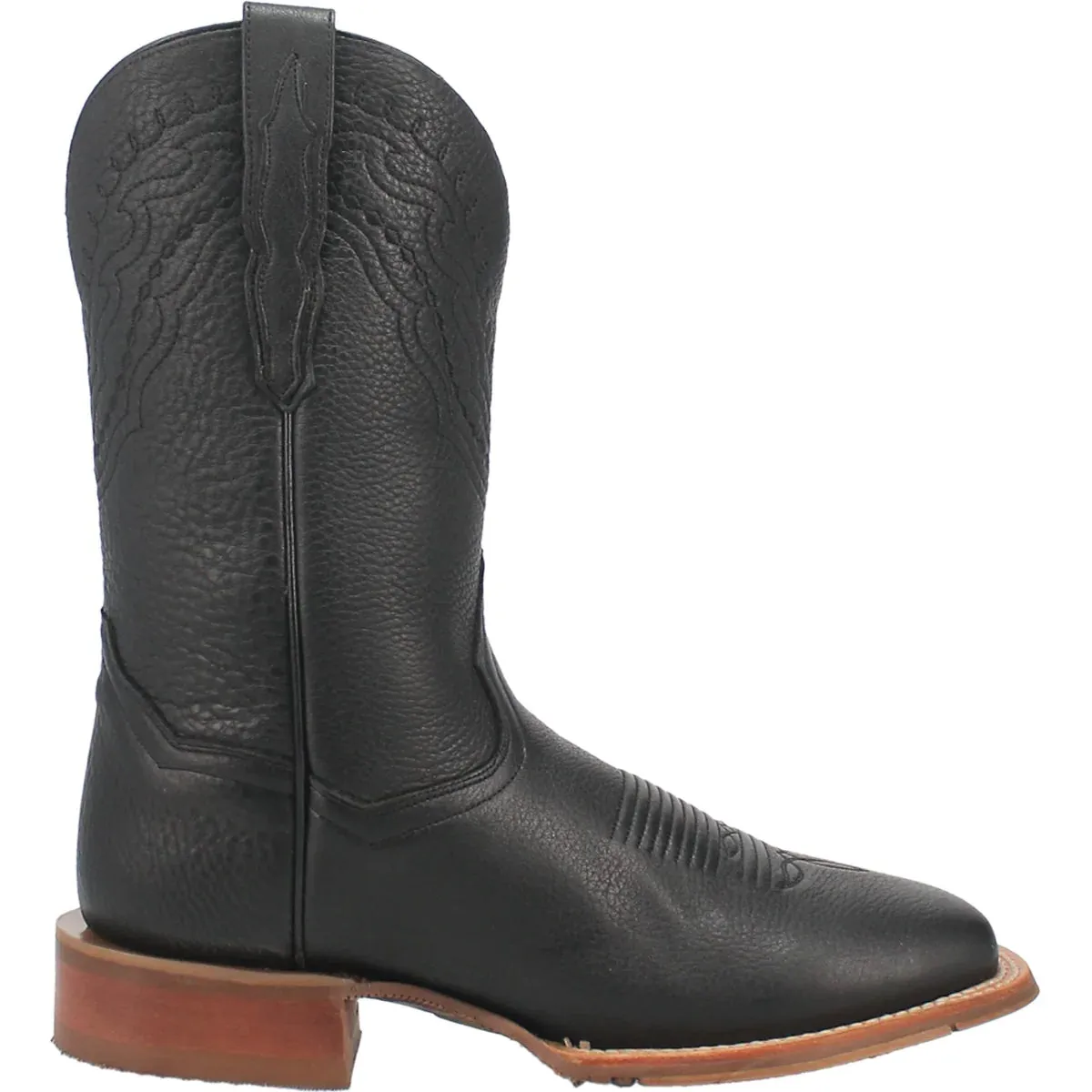 Milo Men's Leather Boot | DP4193