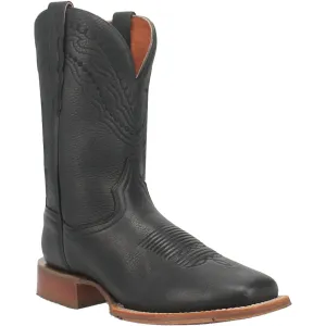 Milo Men's Leather Boot | DP4193