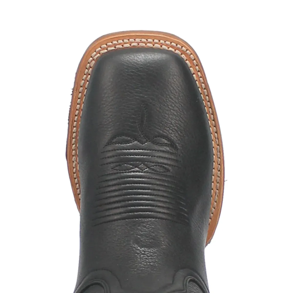 Milo Men's Leather Boot | DP4193