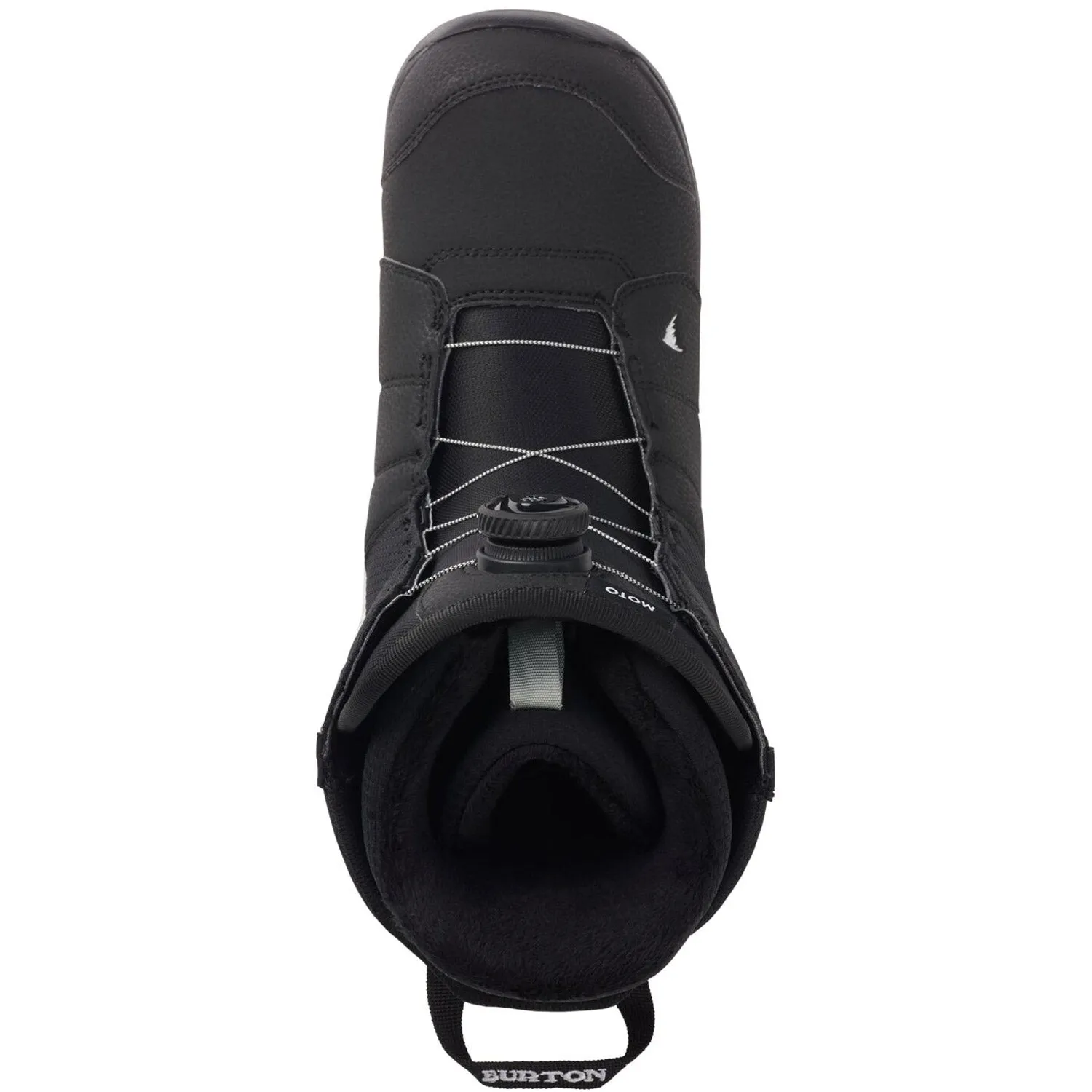 Moto Boa Wide Snowboard Boot 2021