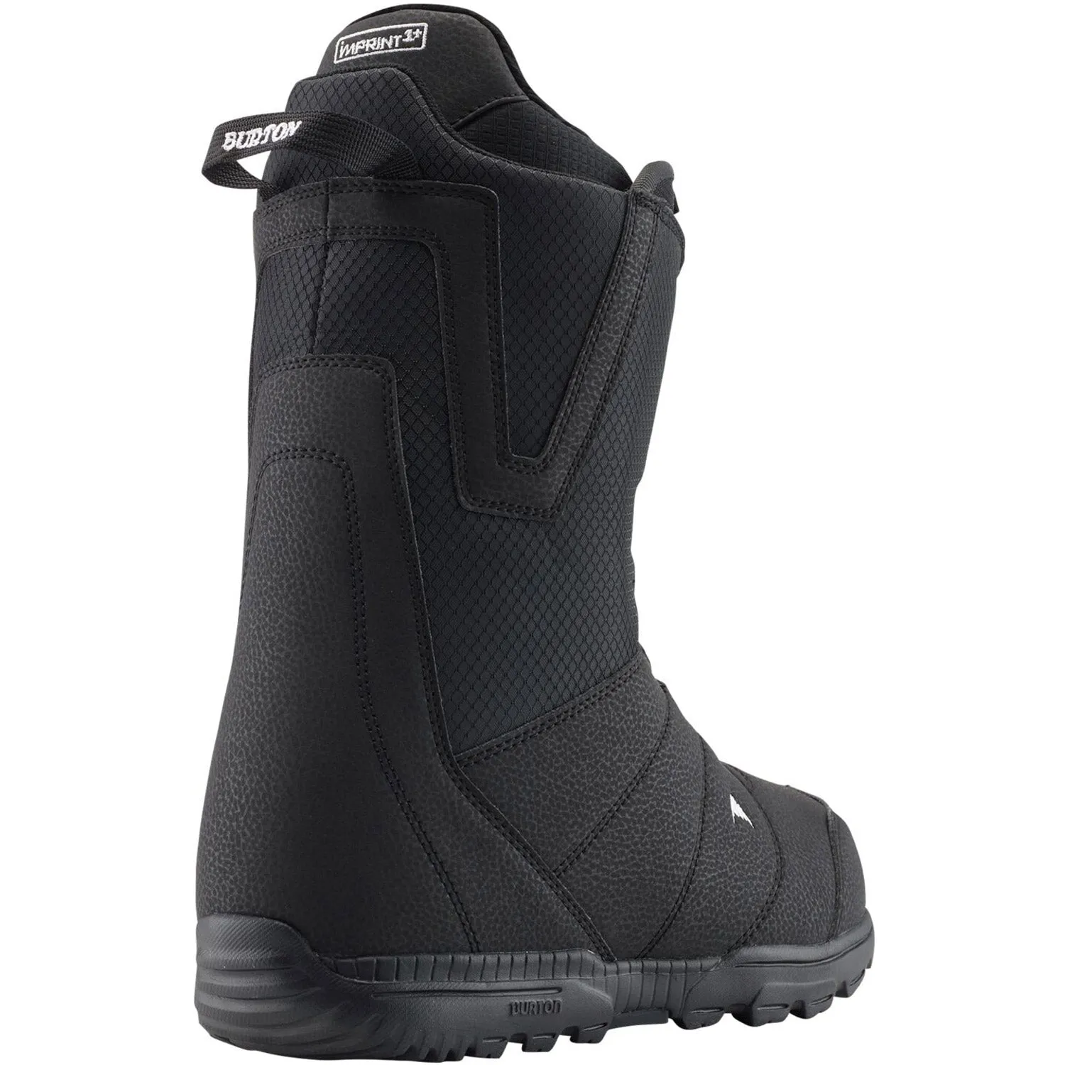 Moto Boa Wide Snowboard Boot 2021