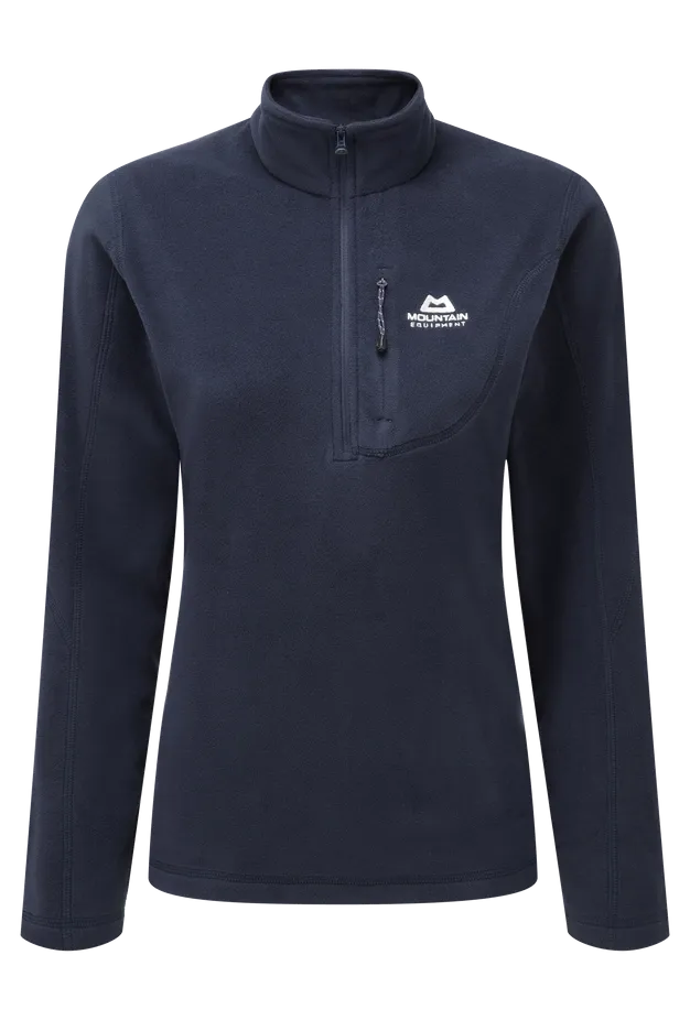 Mountain Equipments Micro Zip Tee