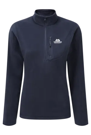 Mountain Equipments Micro Zip Tee