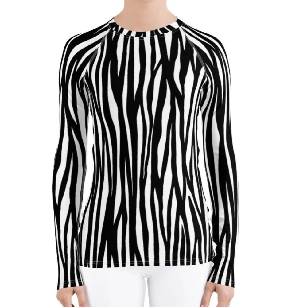 Mountain Zebra Guard