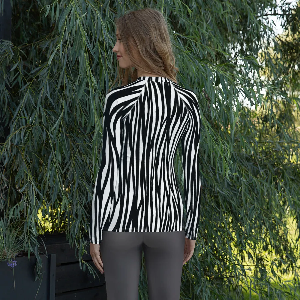 Mountain Zebra Guard