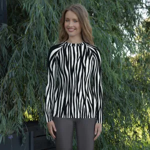 Mountain Zebra Guard