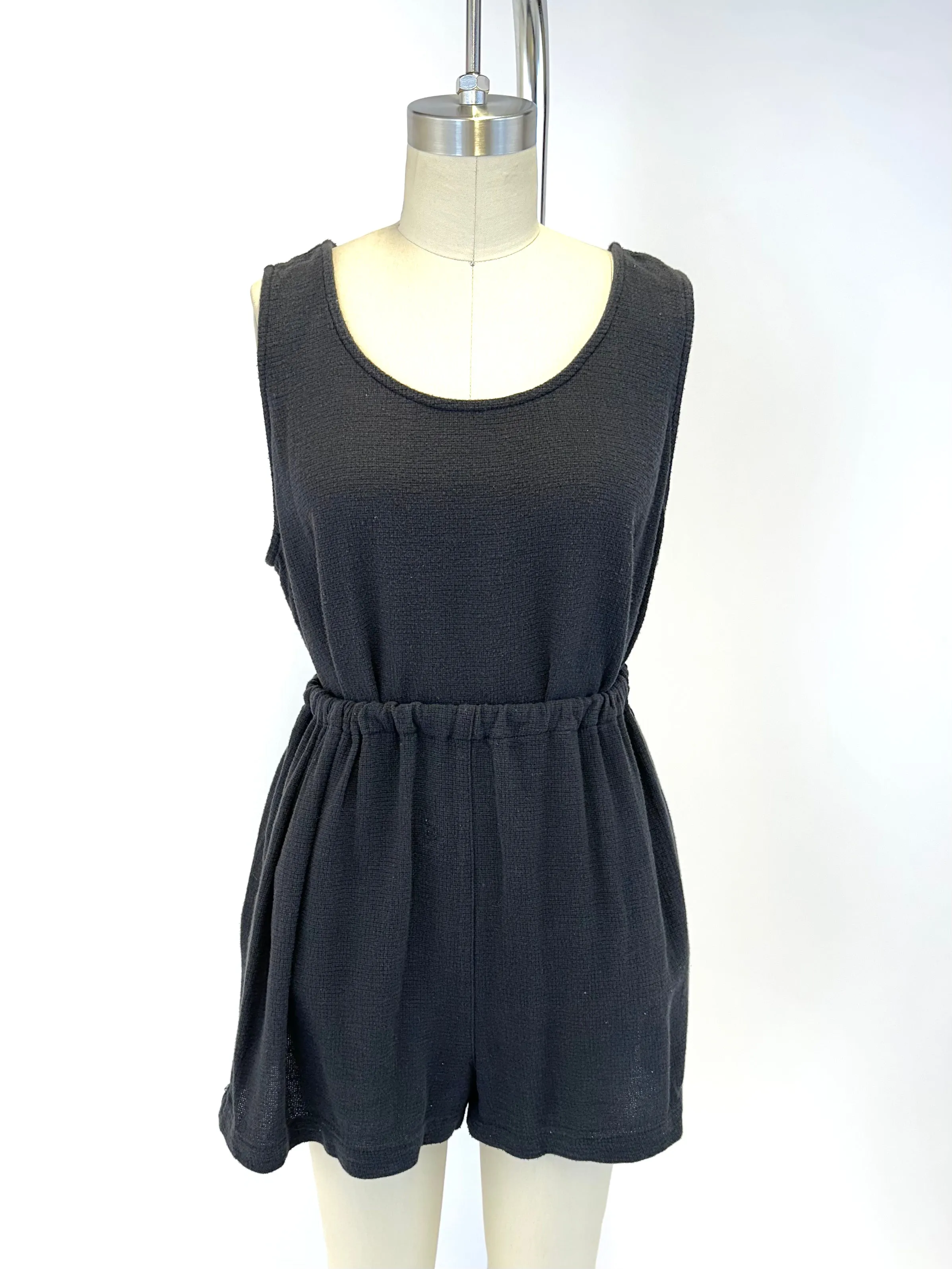 Na Nin Woven Short Set