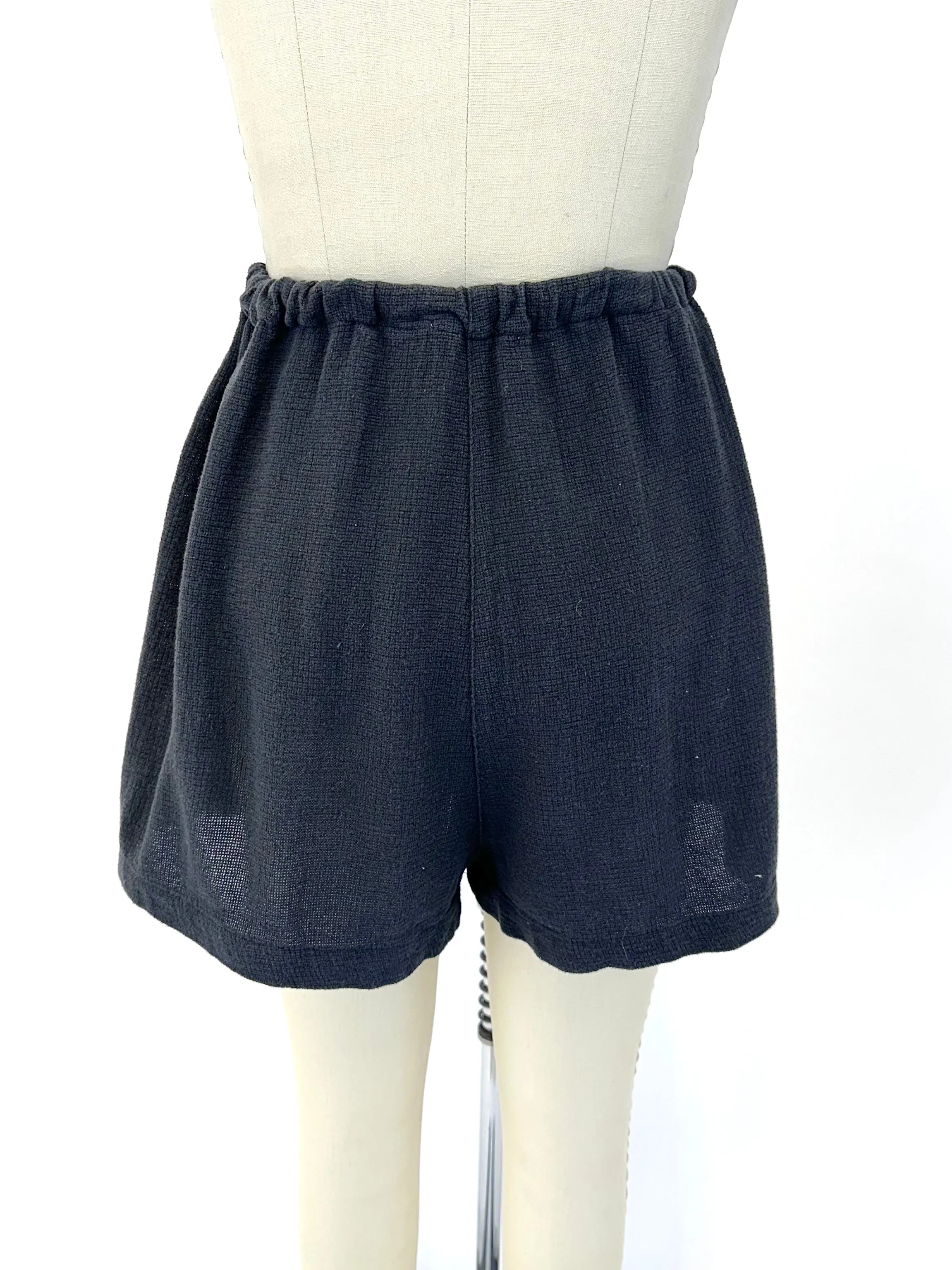 Na Nin Woven Short Set