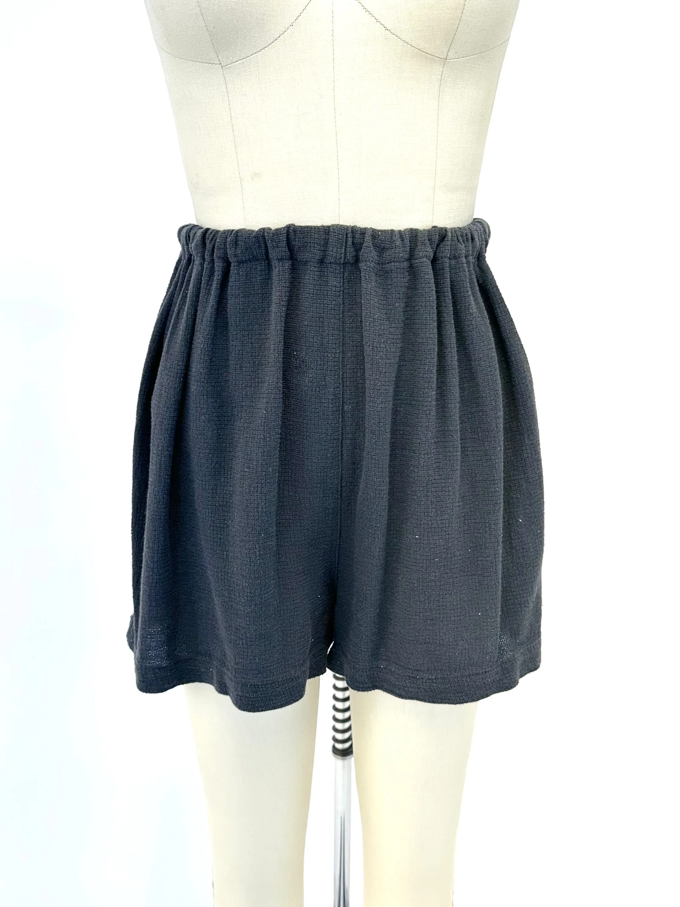 Na Nin Woven Short Set
