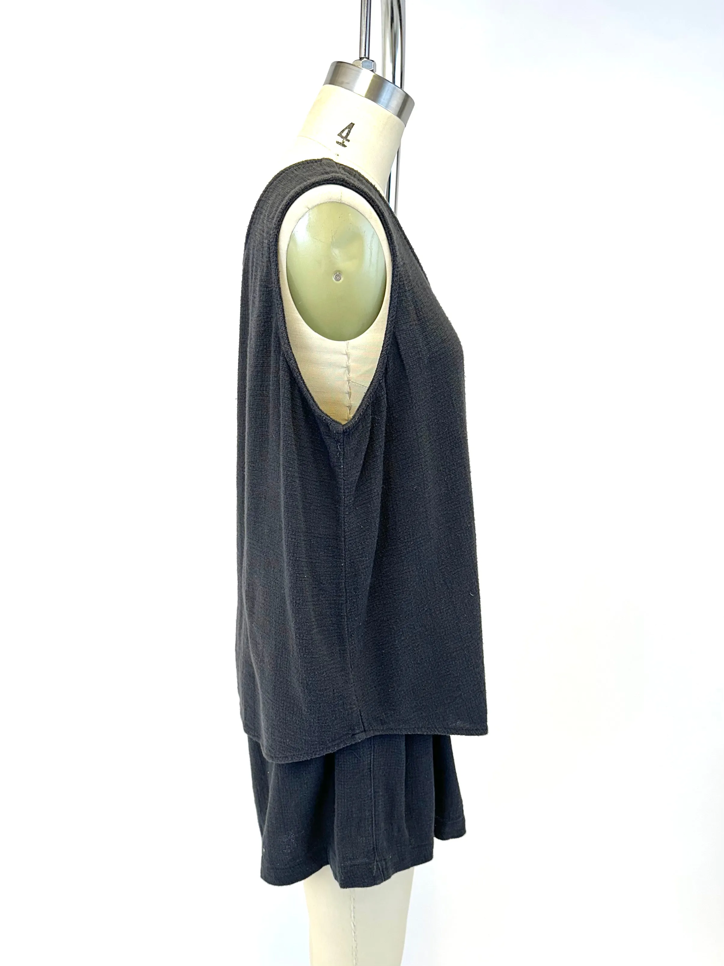 Na Nin Woven Short Set