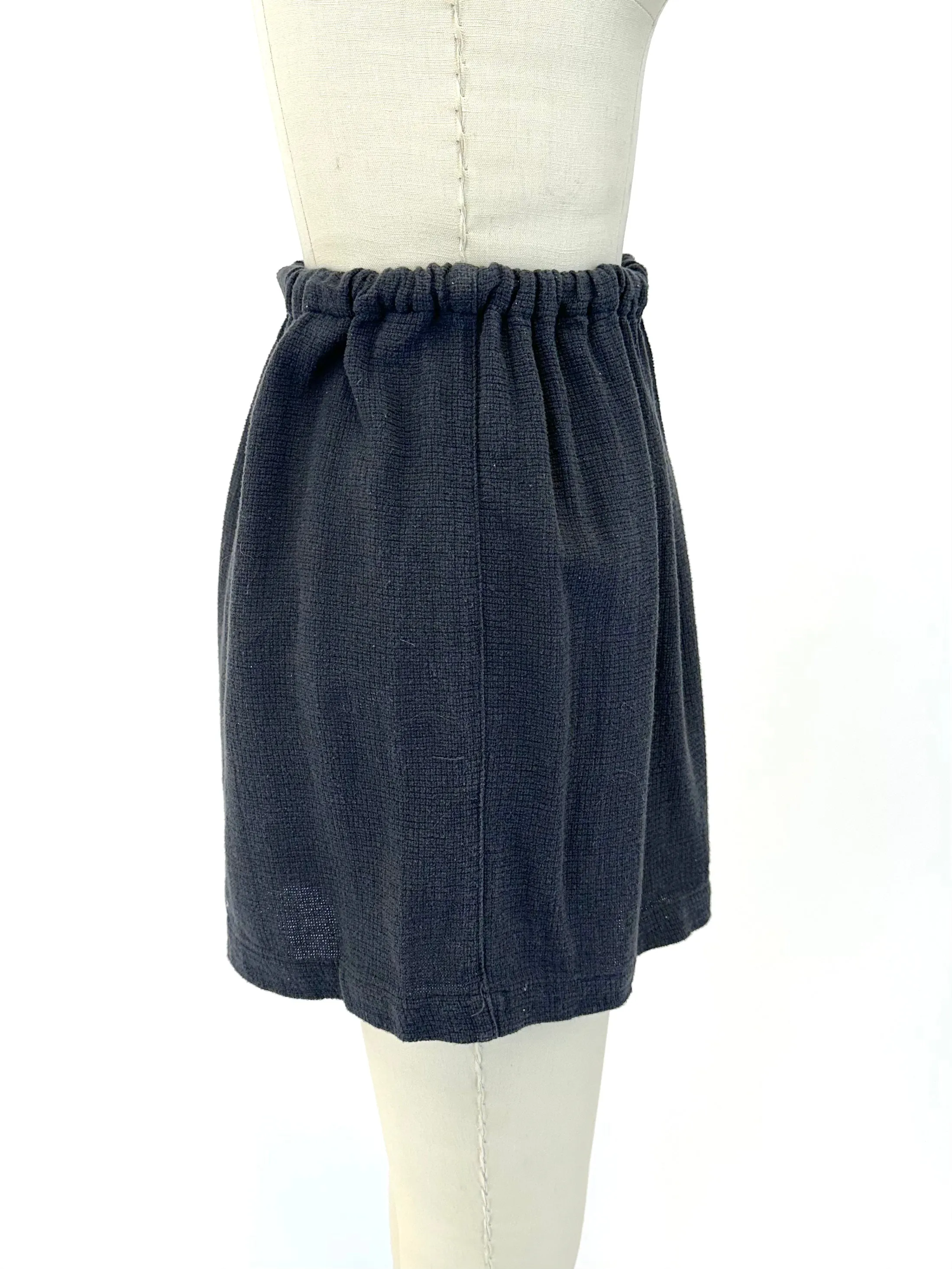 Na Nin Woven Short Set