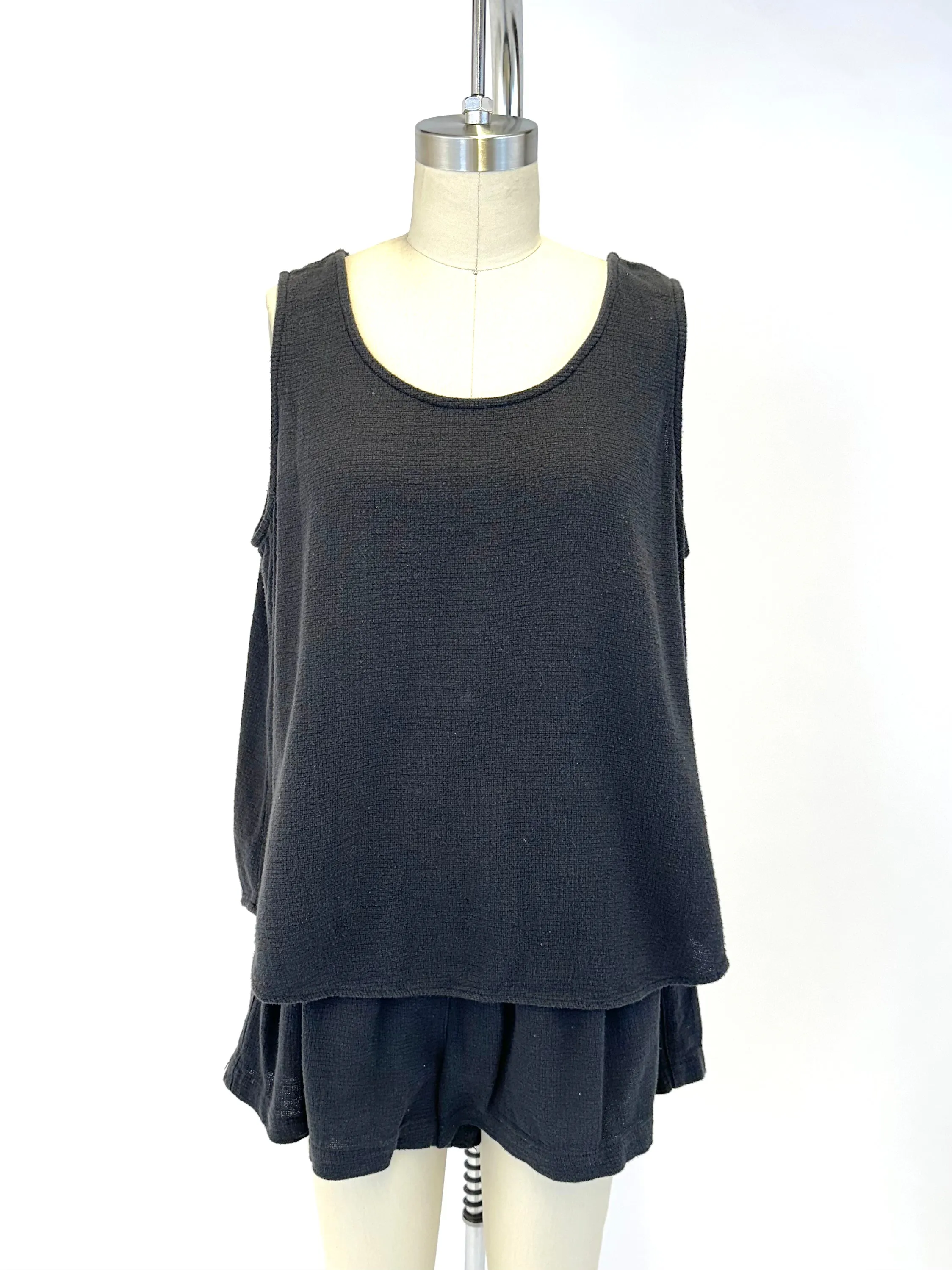 Na Nin Woven Short Set