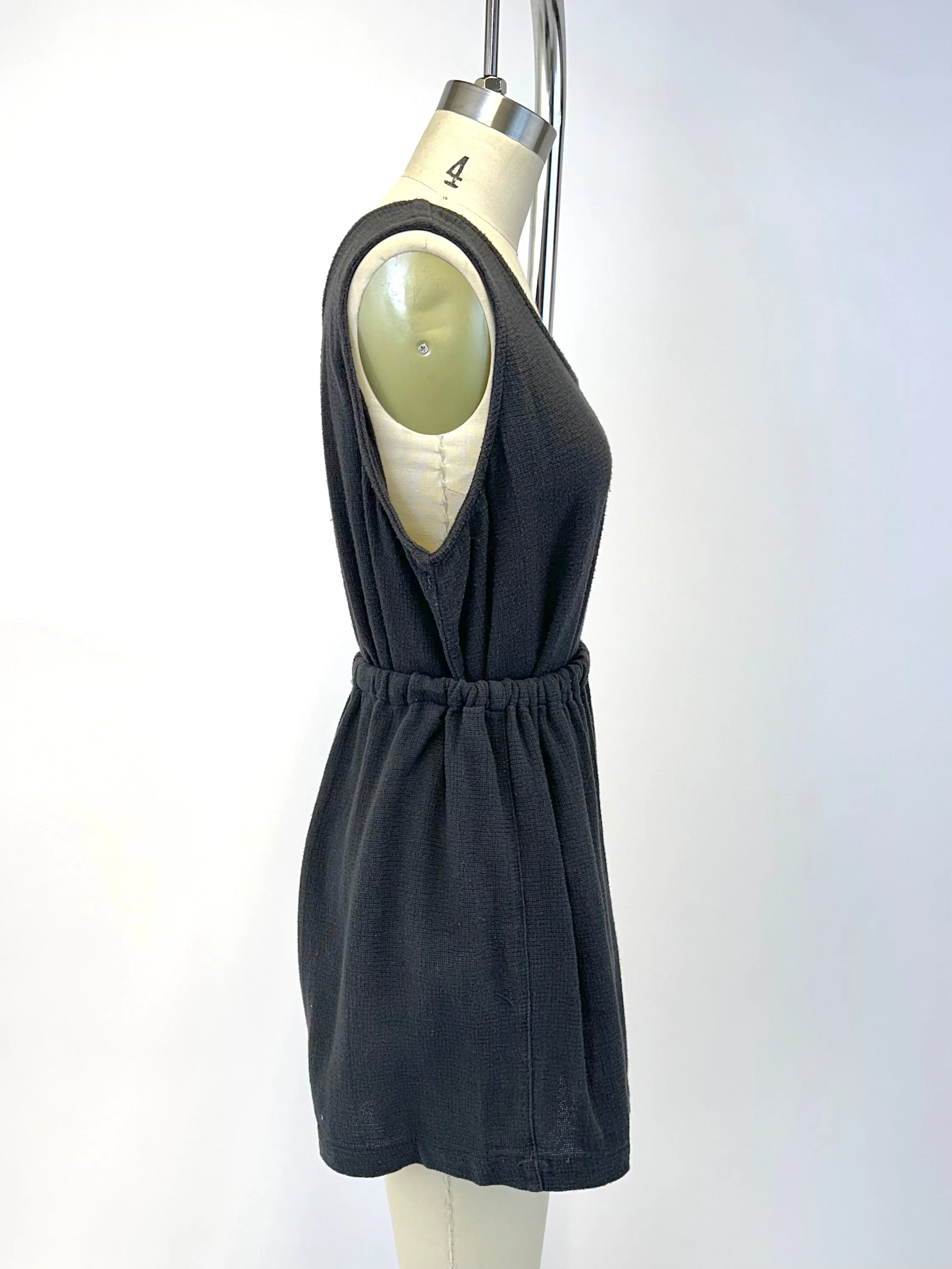 Na Nin Woven Short Set