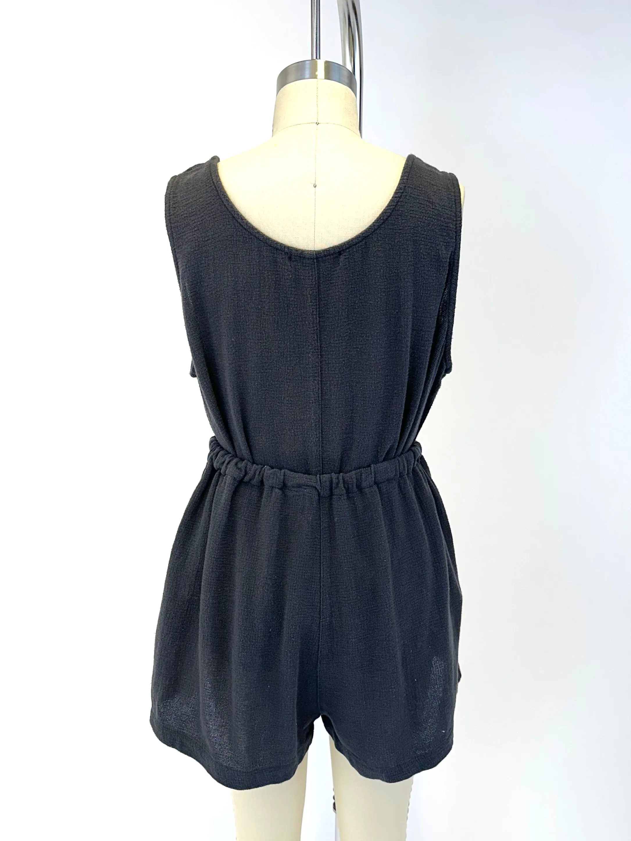 Na Nin Woven Short Set