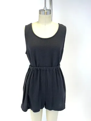 Na Nin Woven Short Set