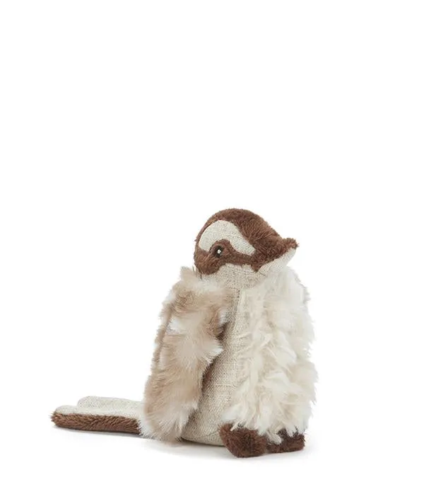 Nana Huchy Mini Ken the Kookaburra Rattle