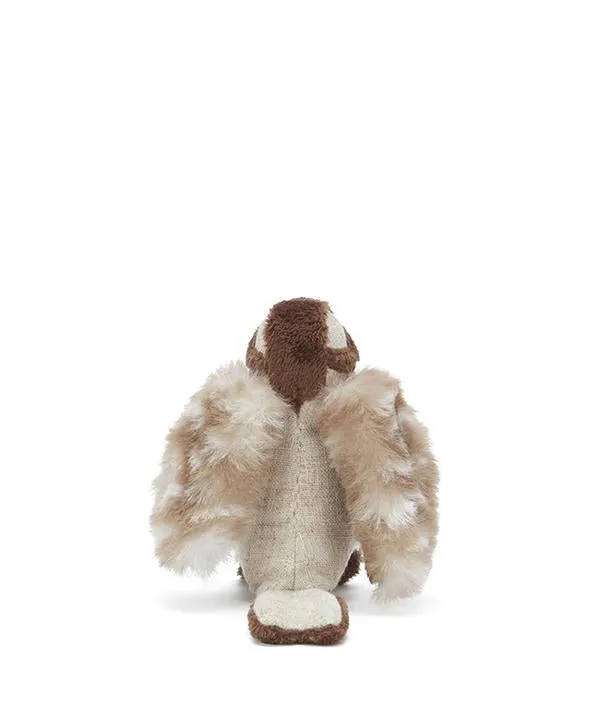 Nana Huchy Mini Ken the Kookaburra Rattle