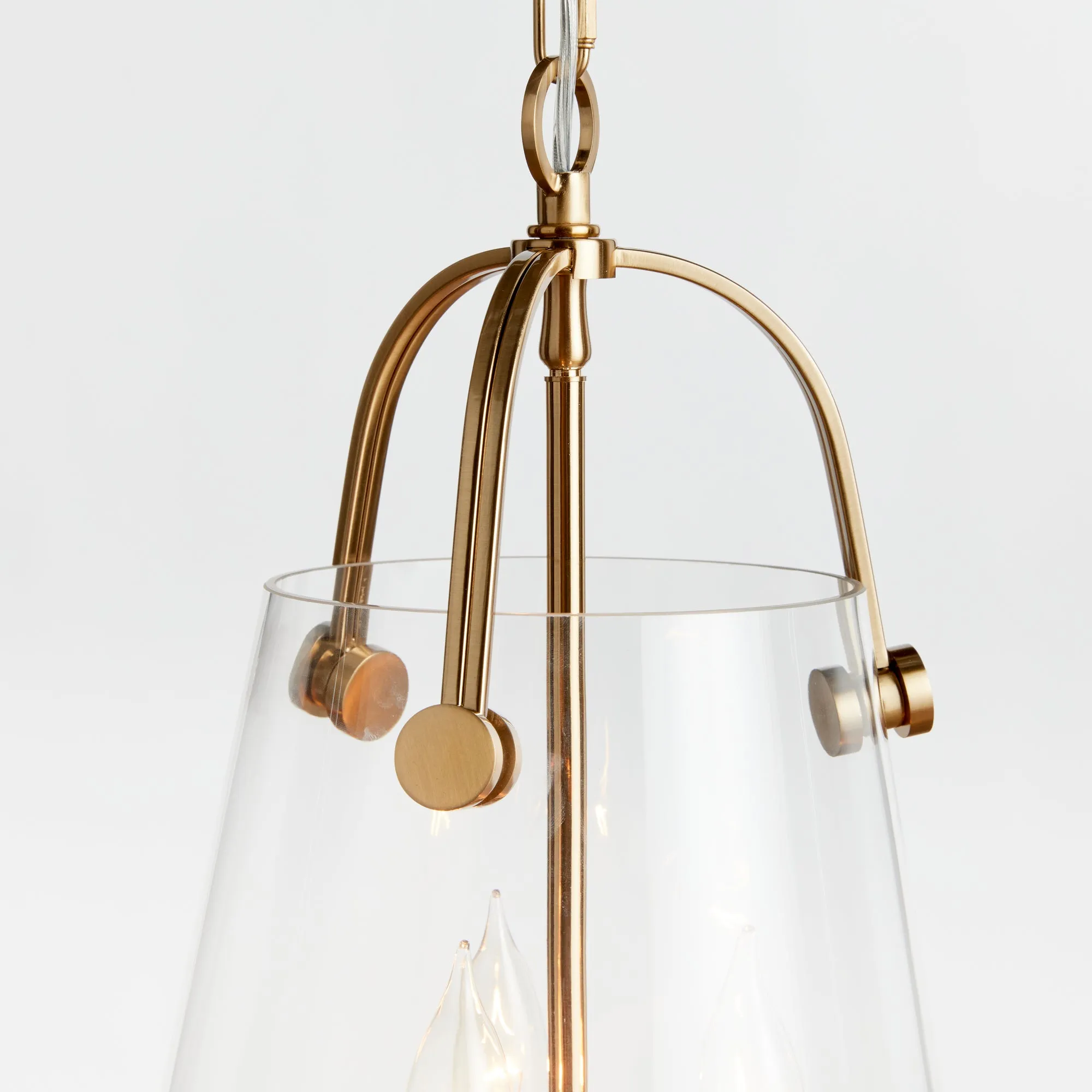 NAPA Home & Garden, CAPRA PENDANT SMALL,N4TB01GD