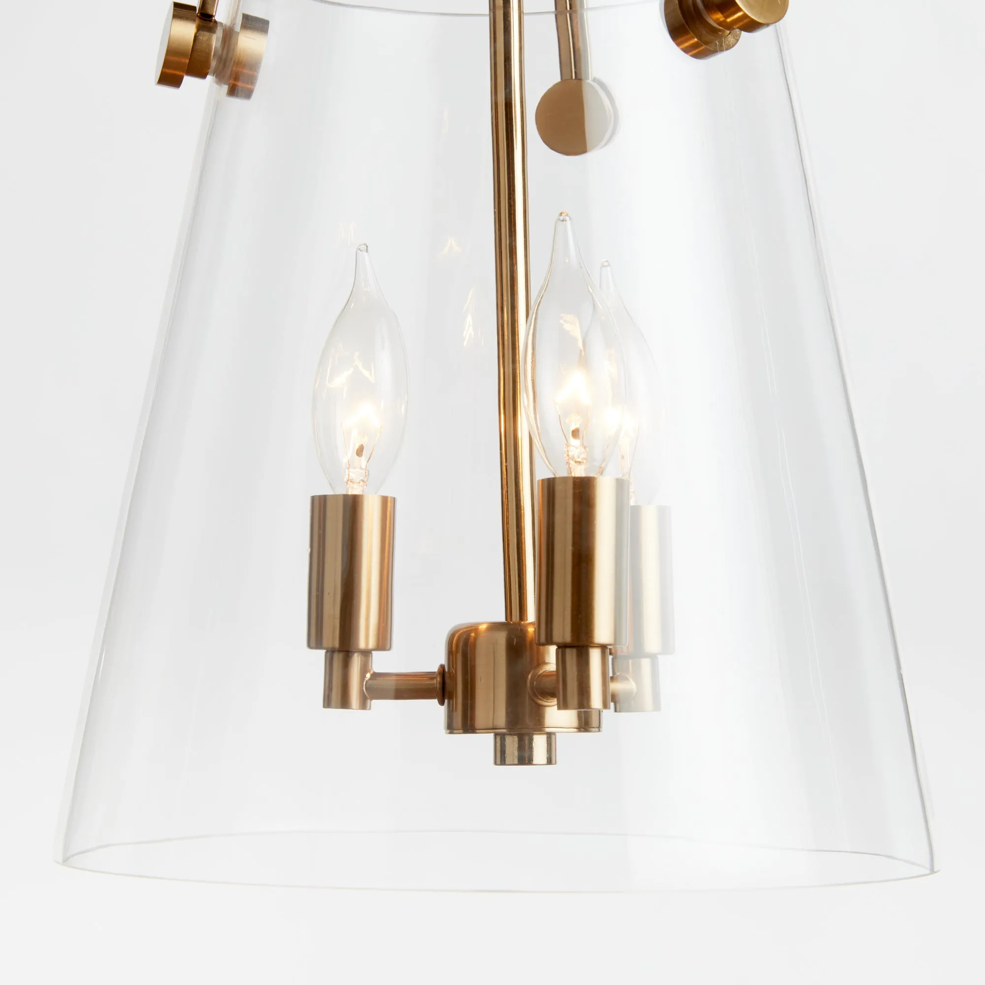 NAPA Home & Garden, CAPRA PENDANT SMALL,N4TB01GD