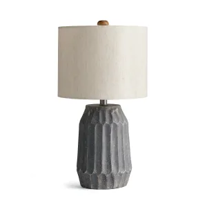 NAPA Home & Garden, MYKA LAMP, CALIFORNIA ONLY,N2EP01GYCA