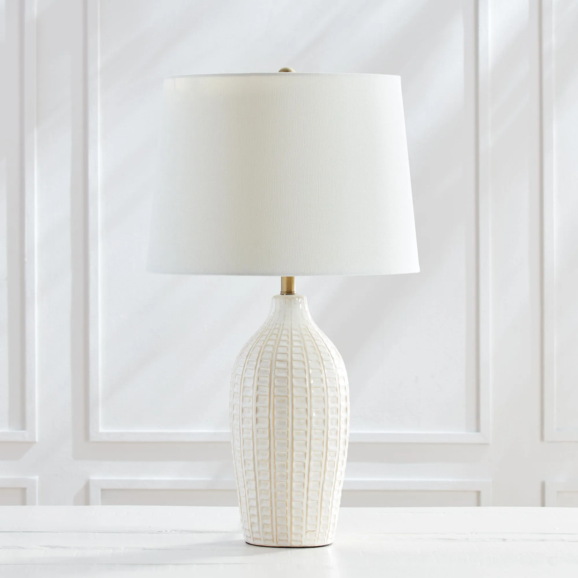 NAPA Home & Garden, NADIA LAMP,NFL264