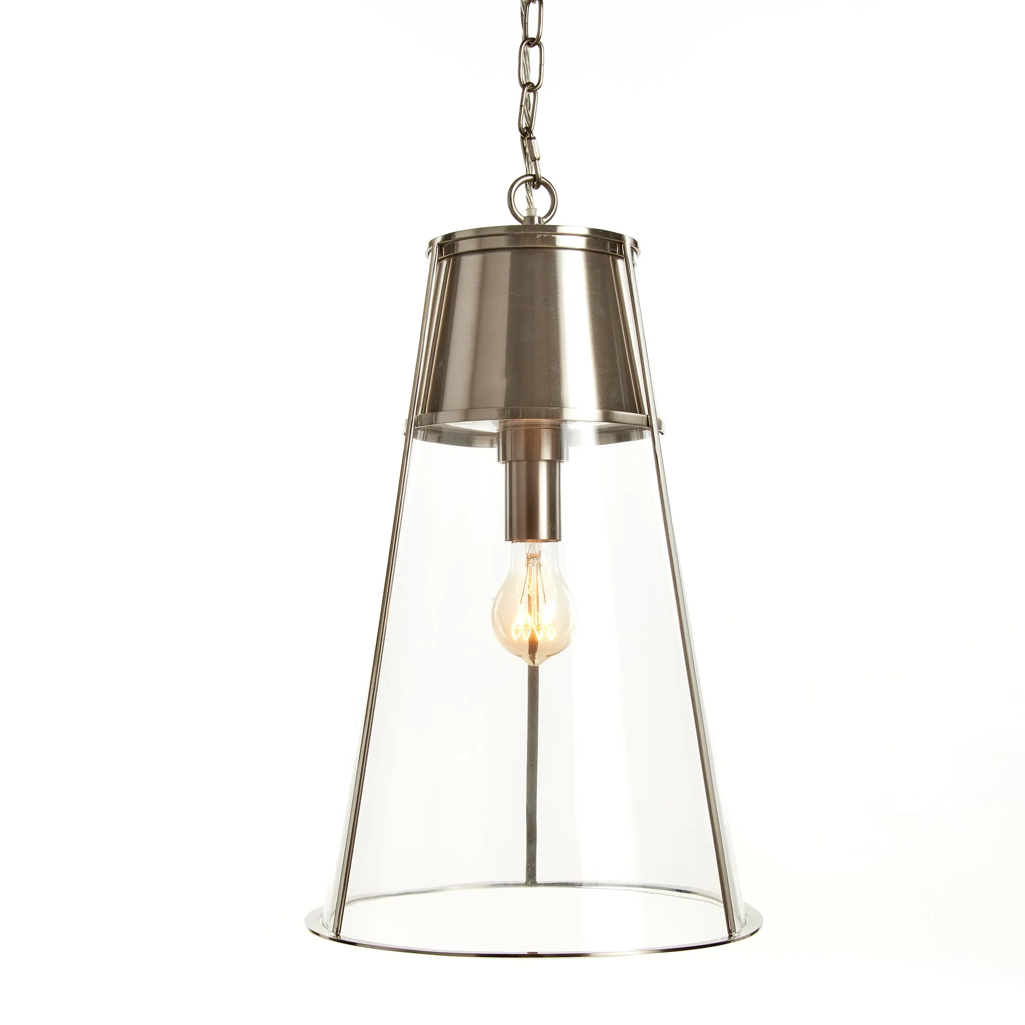 NAPA Home & Garden, SOLACE PENDANT,N3TB04SV