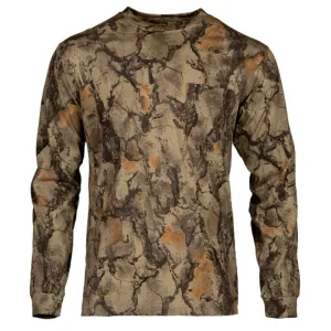 Natural Gear Hunting Long Sleeve T-Shirt