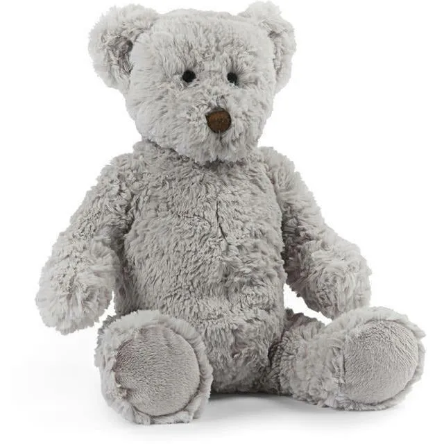 Neddy The Teddy-Latte