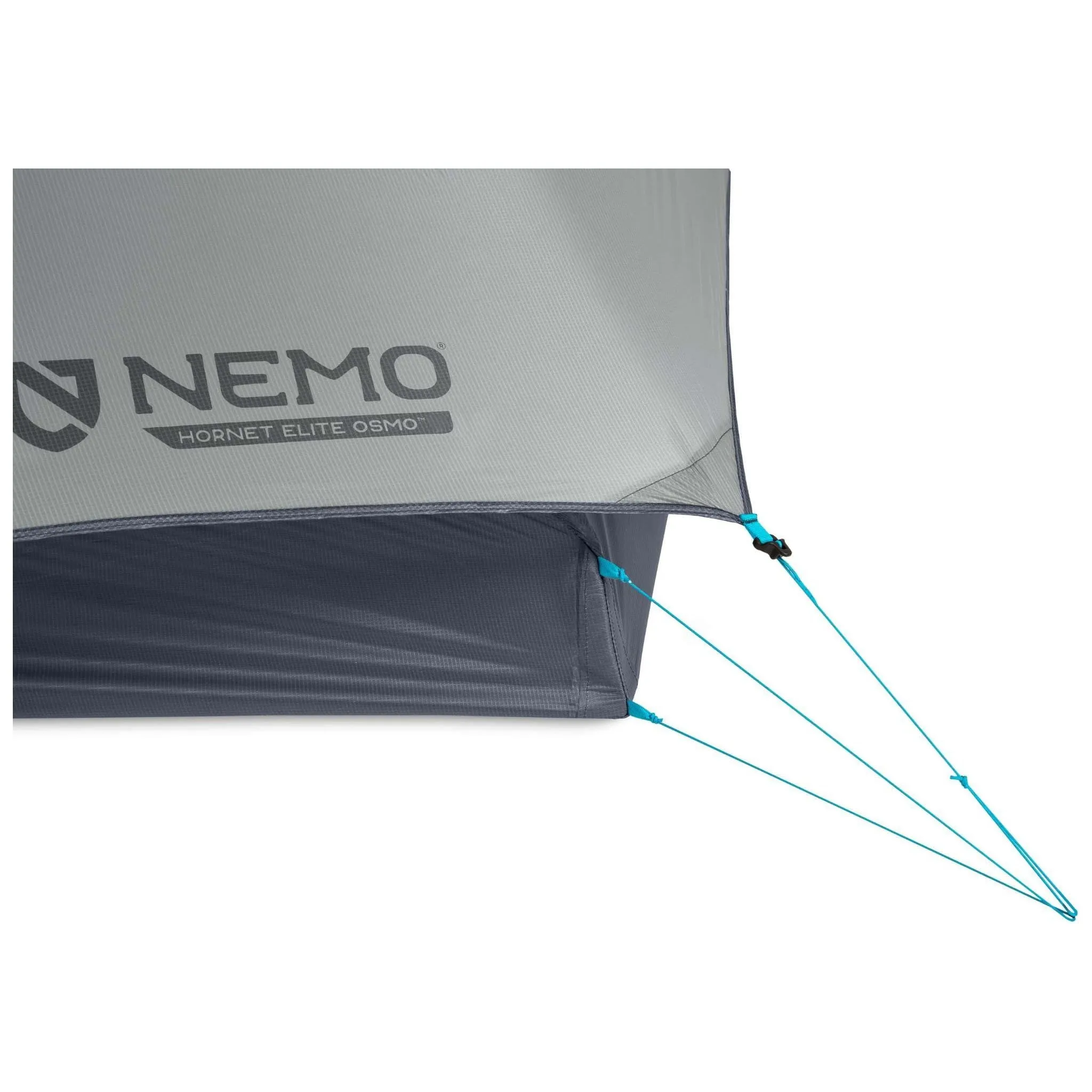 Nemo Hornet Elite Osmo 1 Person Tent