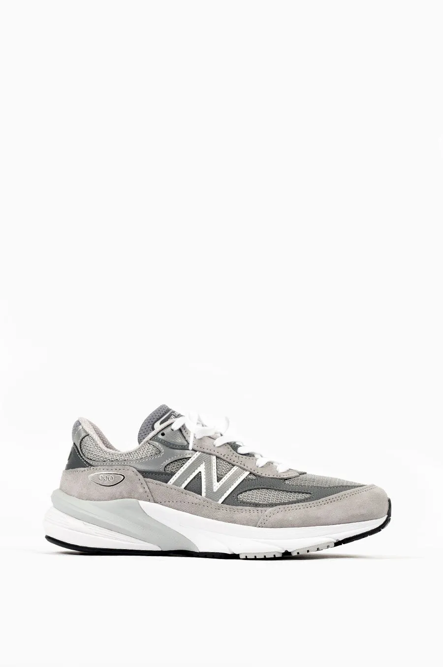 NEW BALANCE 990 V6 GREY