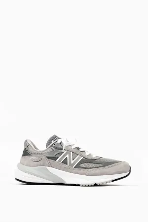 NEW BALANCE 990 V6 GREY