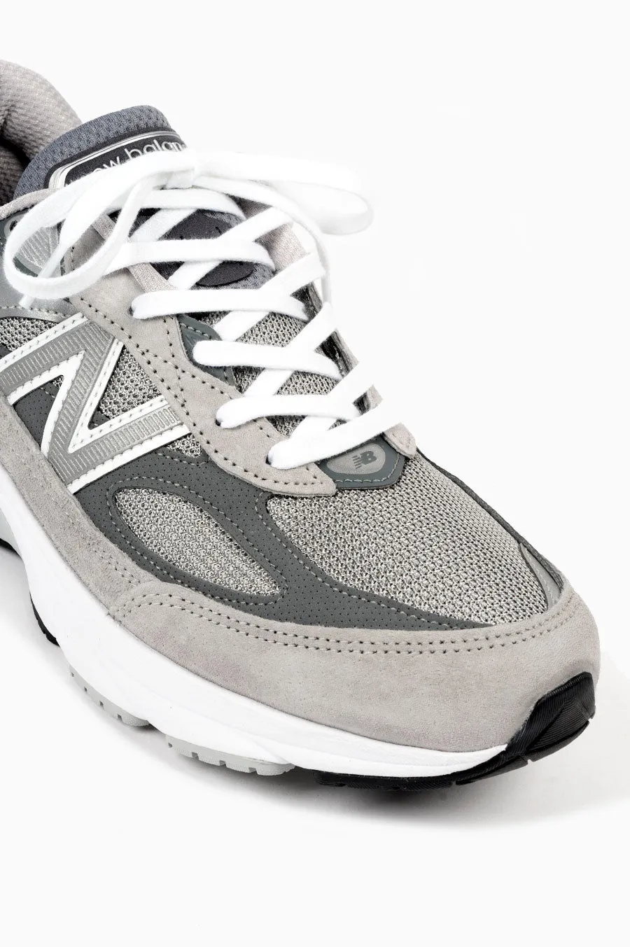 NEW BALANCE 990 V6 GREY