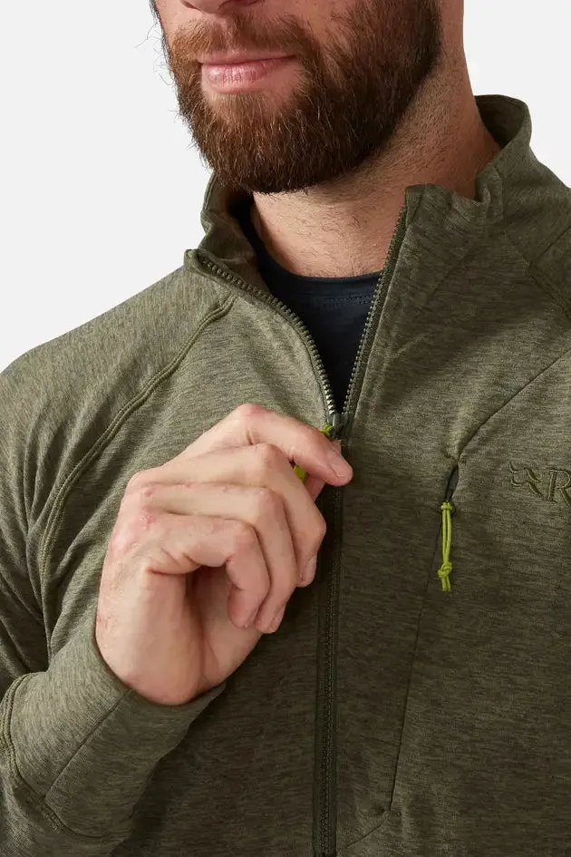 Nexus Pull-On (Men's) - QFF-74