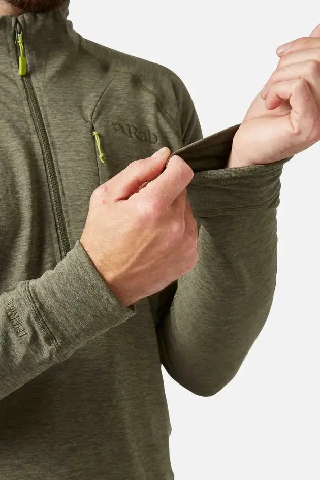 Nexus Pull-On (Men's) - QFF-74