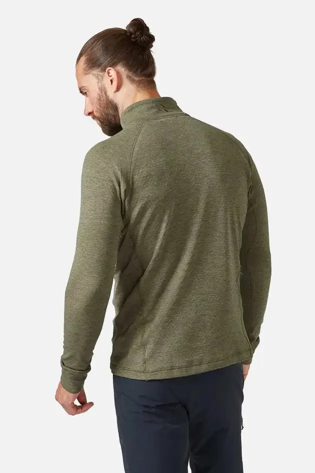 Nexus Pull-On (Men's) - QFF-74