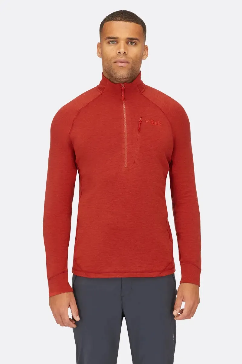 Nexus Pull-On (Men's) - QFF-74
