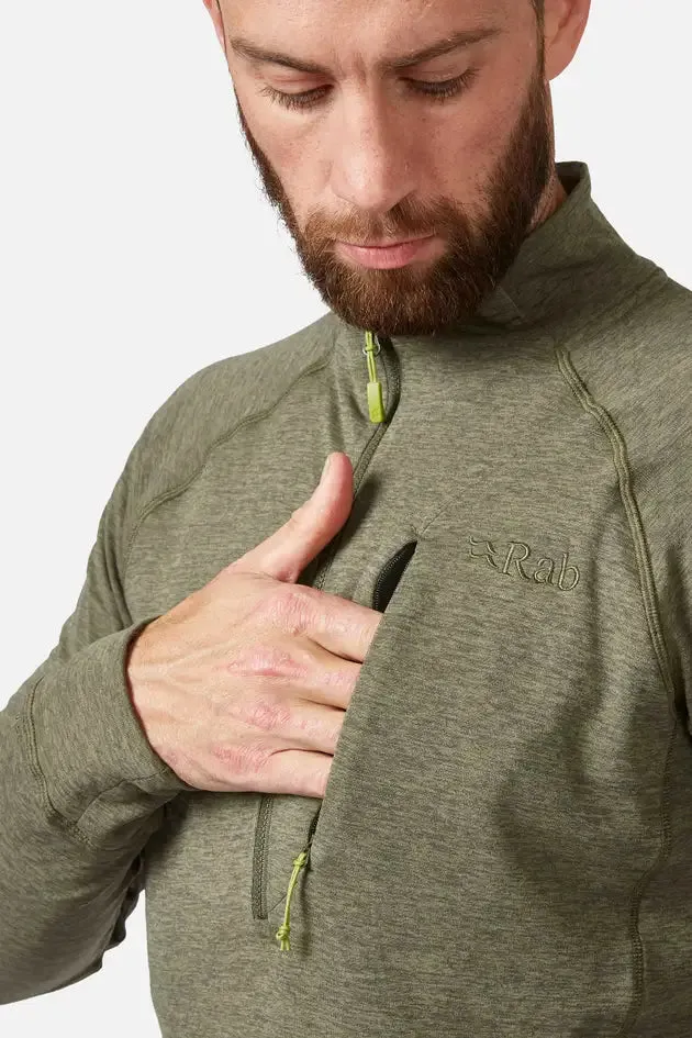 Nexus Pull-On (Men's) - QFF-74