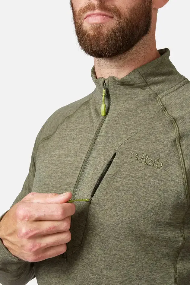 Nexus Pull-On (Men's) - QFF-74