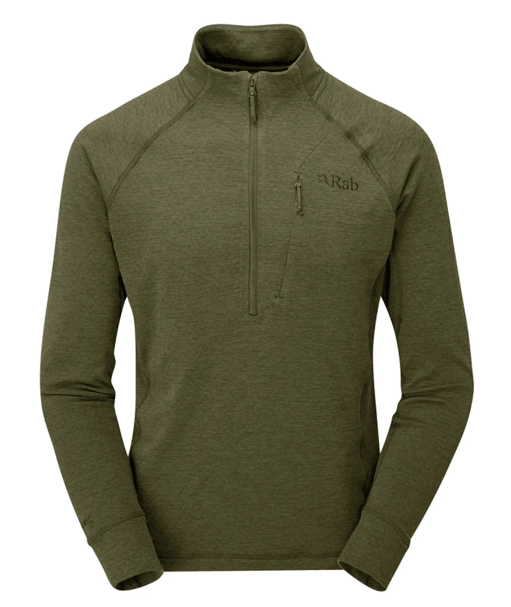 Nexus Pull-On (Men's) - QFF-74