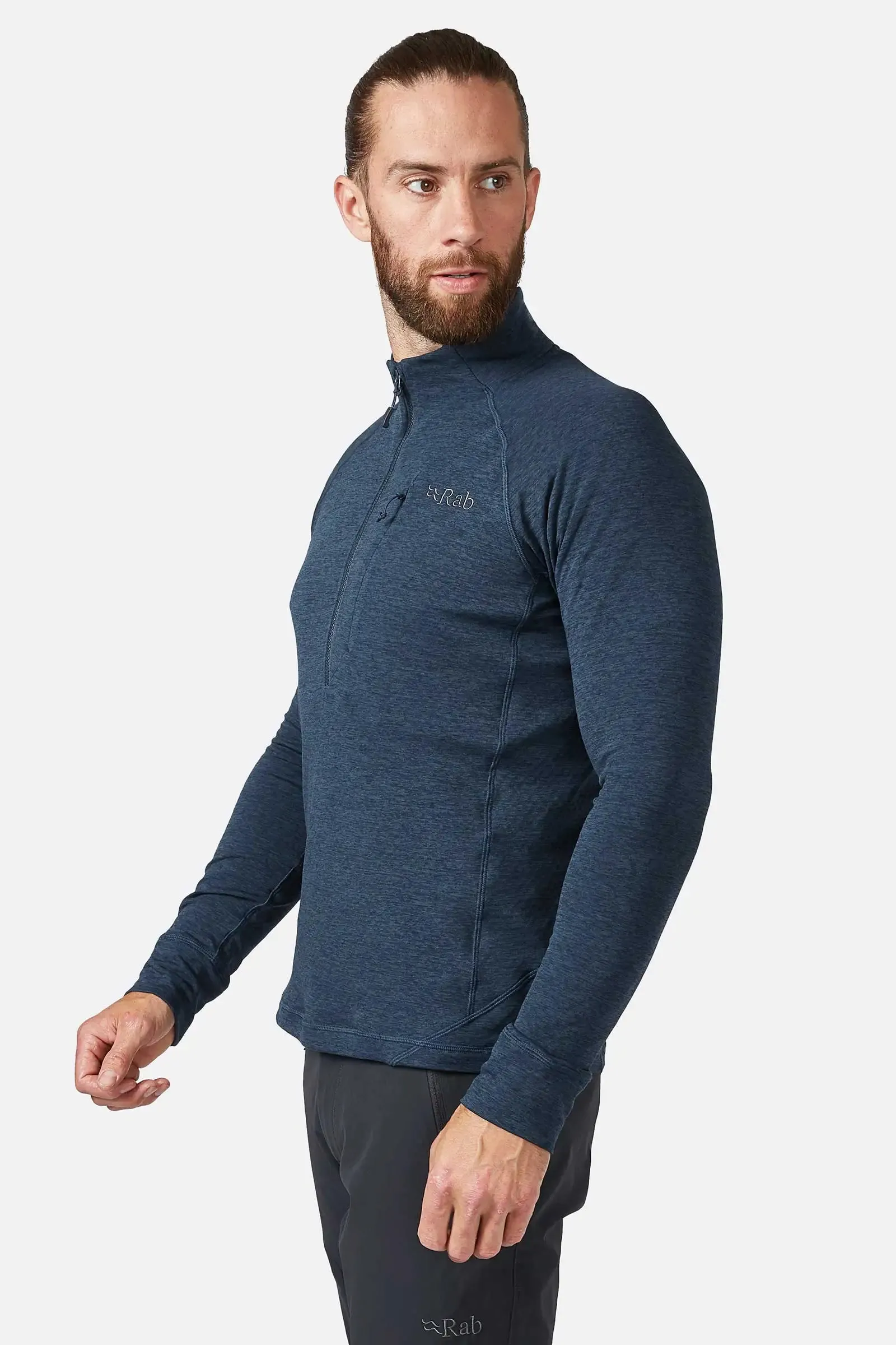 Nexus Pull-On (Men's) - QFF-74