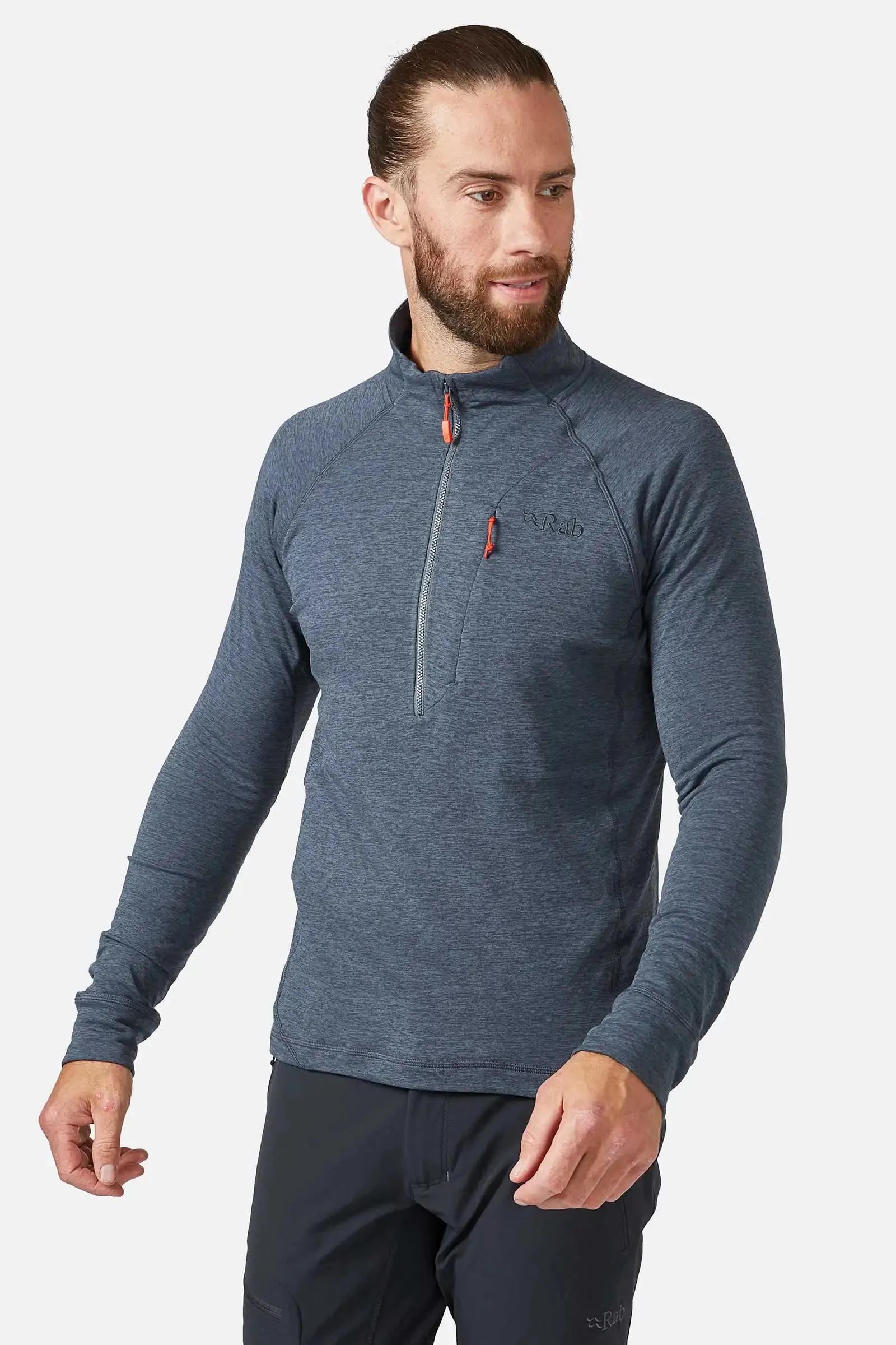 Nexus Pull-On (Men's) - QFF-74