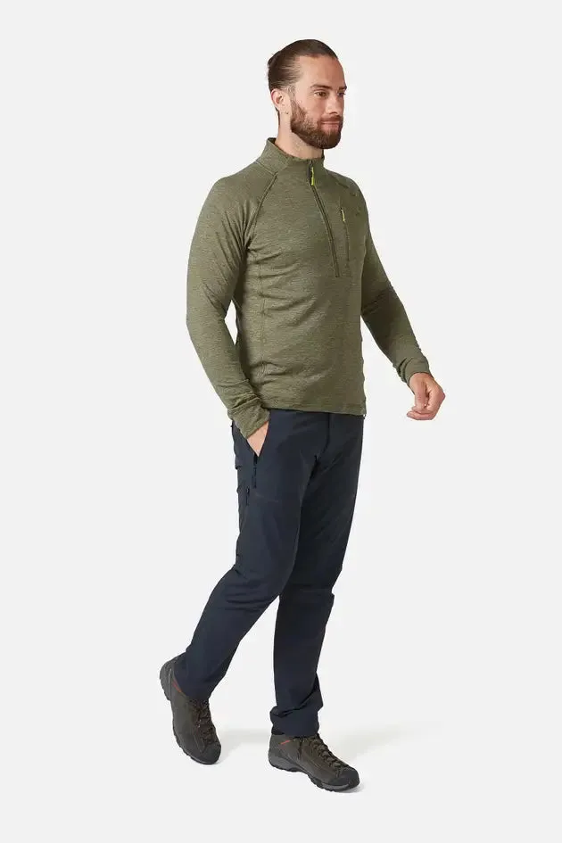 Nexus Pull-On (Men's) - QFF-74