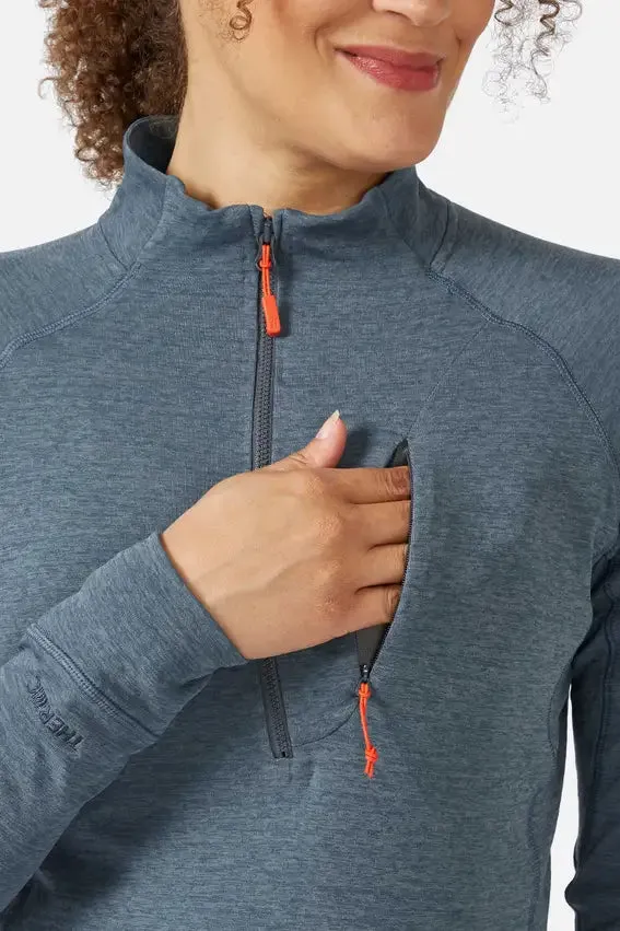 Nexus Pull On (Women's) - QFF-75
